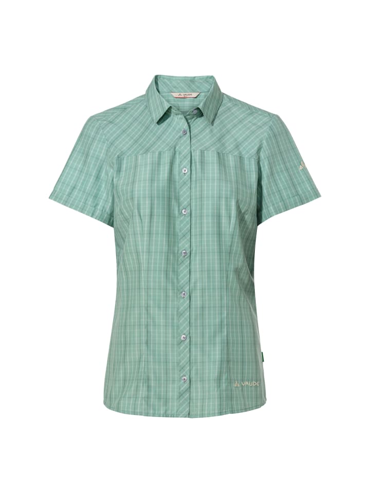 Tacun Shirt II in Grün