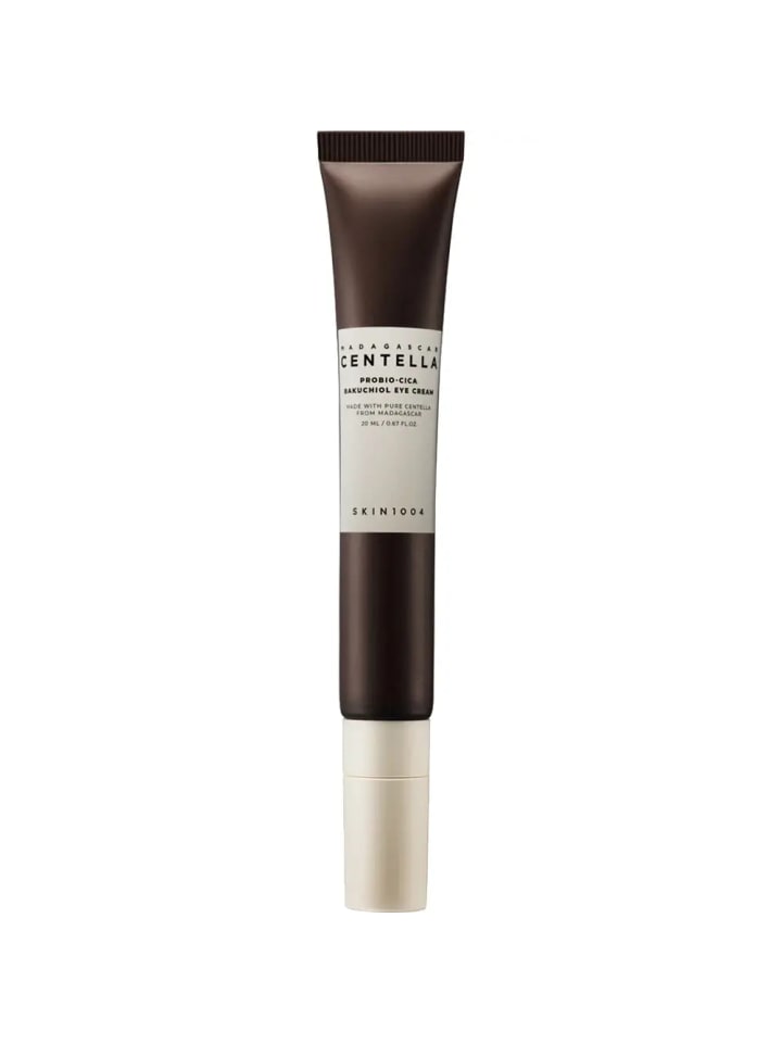 Augencreme Madagascar Centella Probio-Cica Bakuchiol Eye Cream 20ml, 20 ml