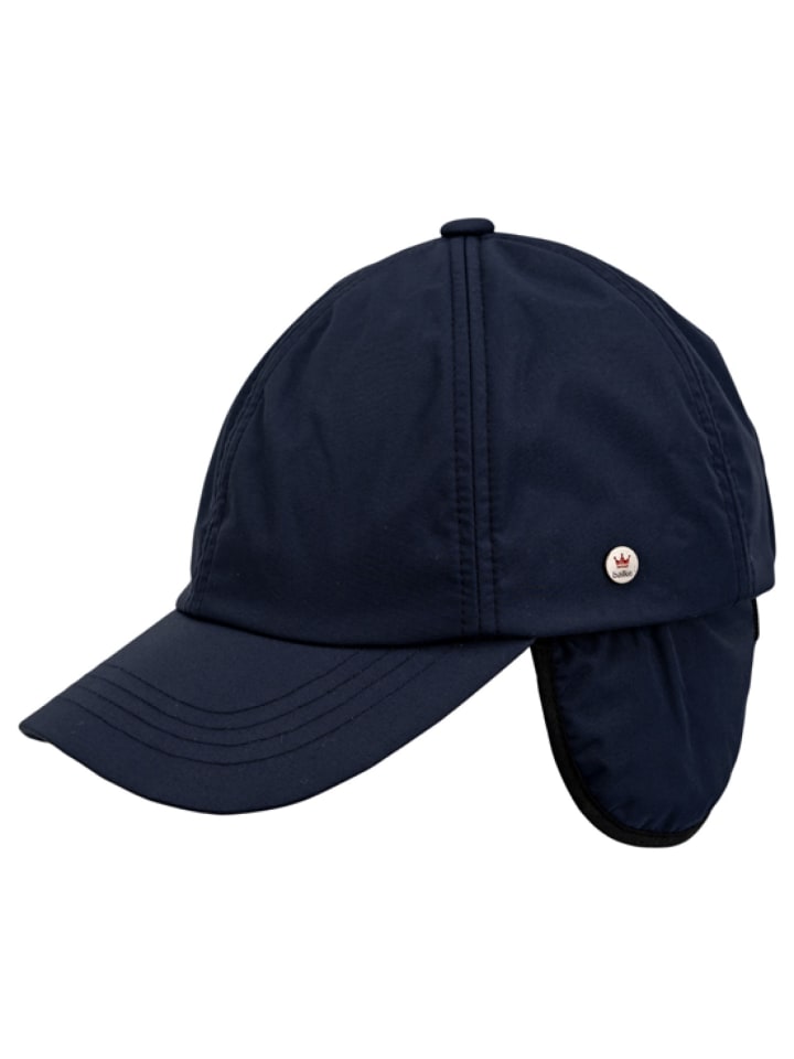 Baseball Cap in blau