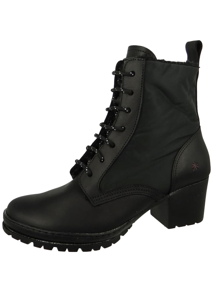 Stiefeletten Camden schwarz