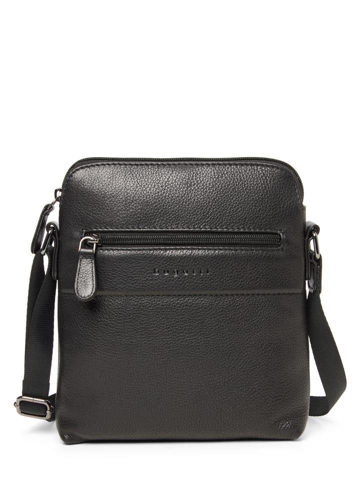Tasche in schwarz - 0001