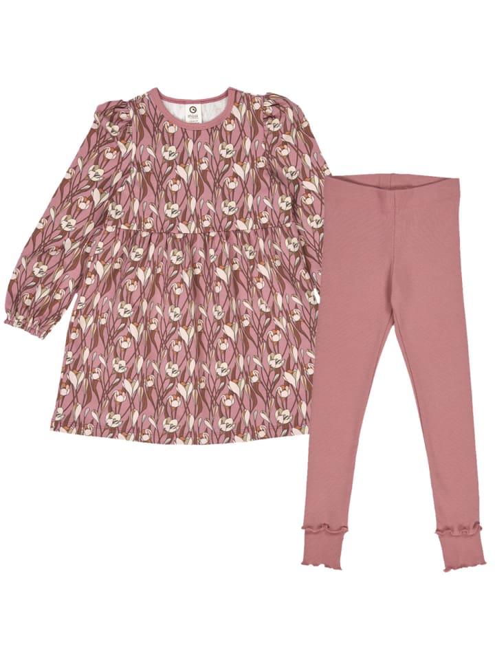 Set 1586004000 in rosa