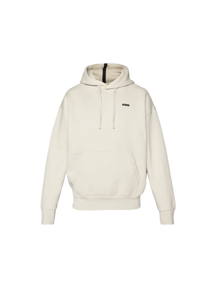 Hoodie 6008900-110 Elfenbein