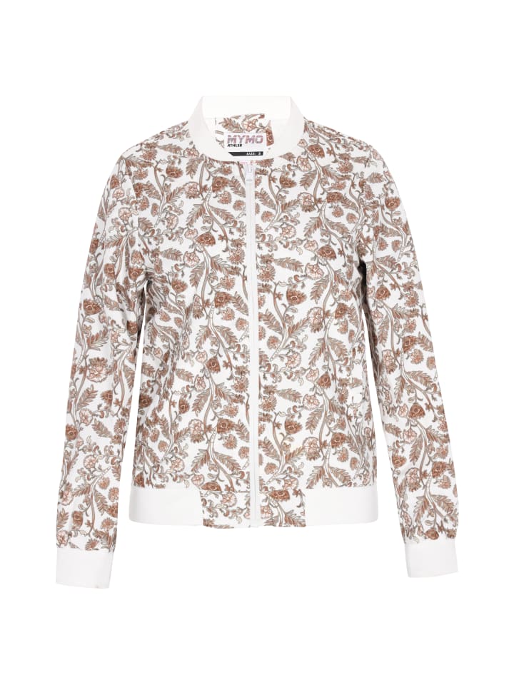 Damen Jacke in Weiss