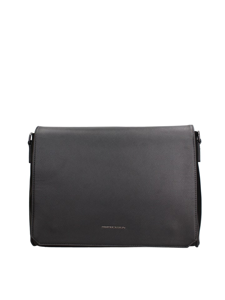 Umhängetasche in BLACK