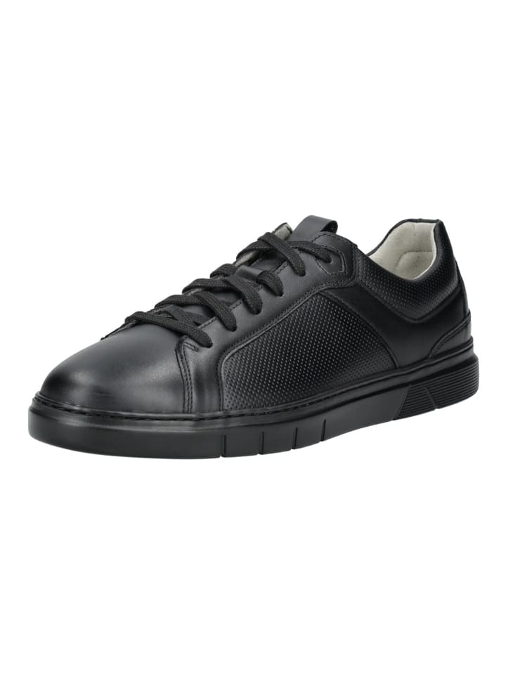 Sneaker Schwarz