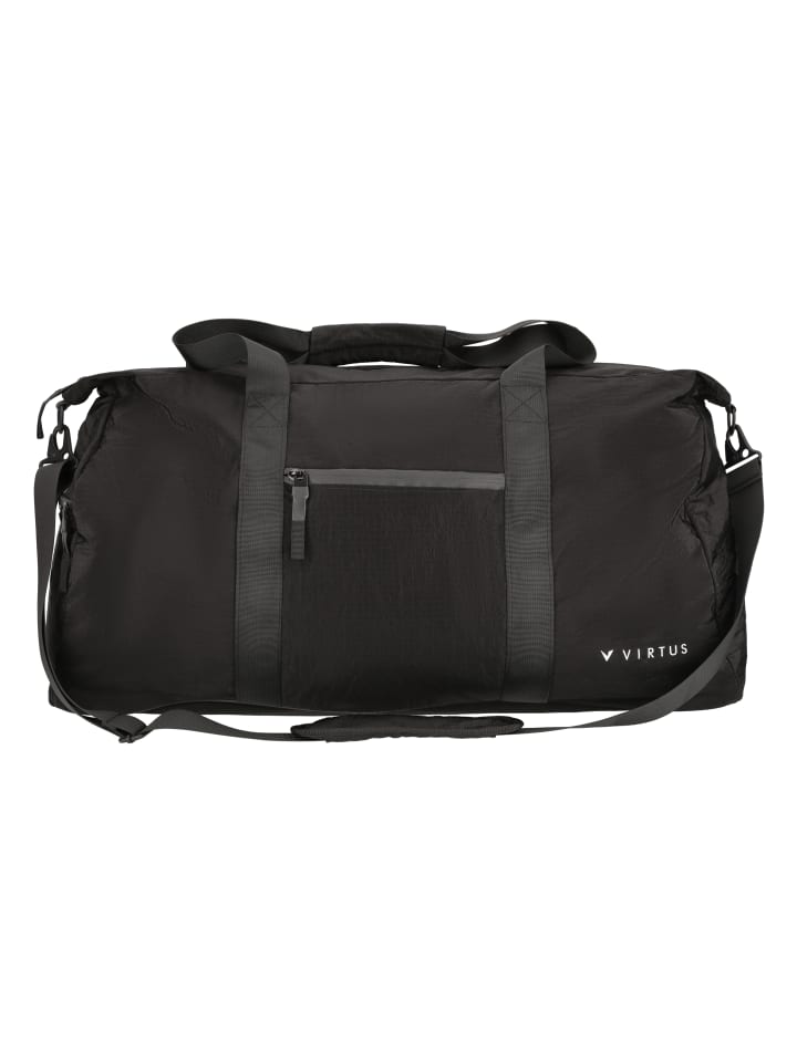 Sporttasche Vinston in 1001 Black