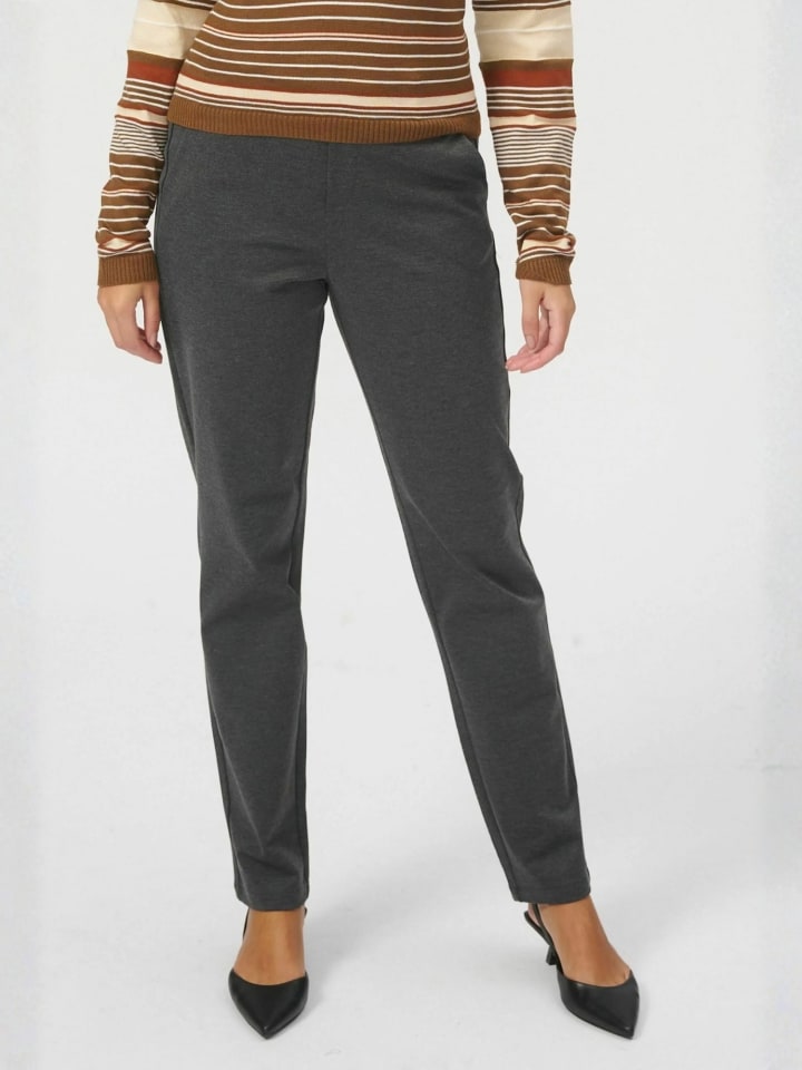 Hose Haylie in Dark Grey
