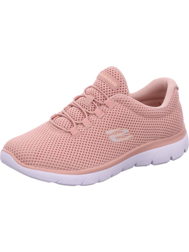 Slipper in rosa
