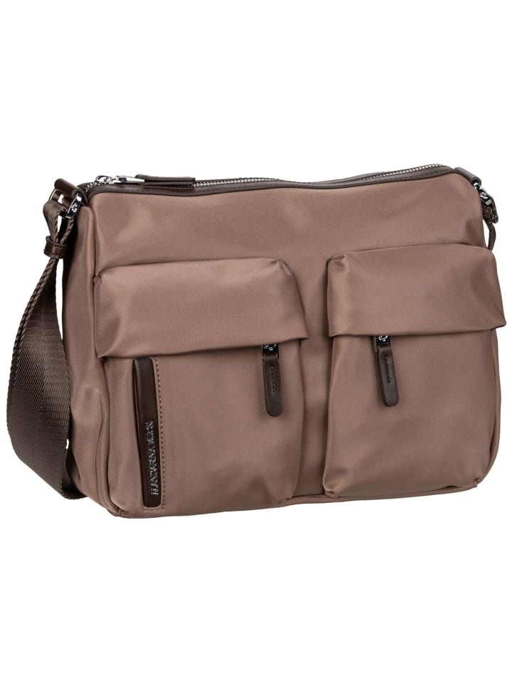 Bodybag Hunter VCT18 in Beaver