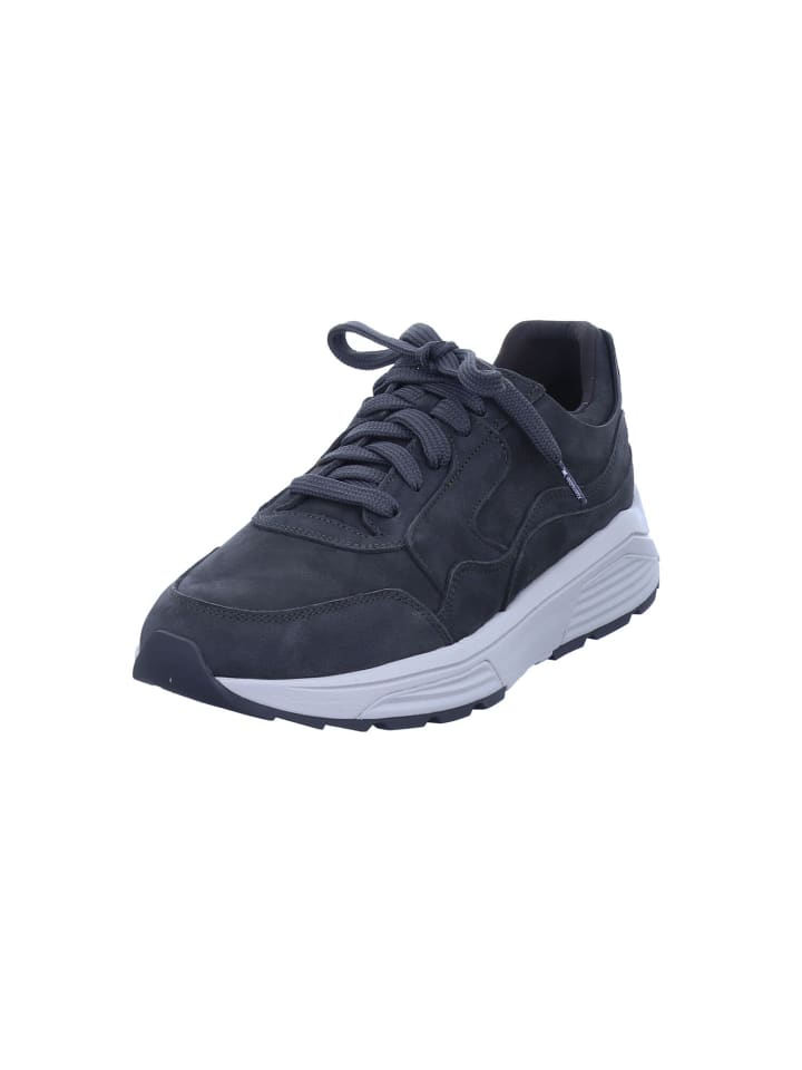 Lowtop-Sneaker Golden Gate in grau