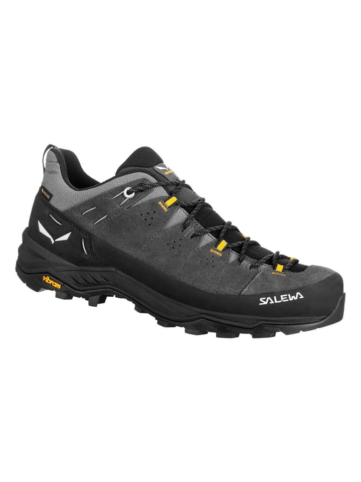 Outdoorschuh ALP TRAINER 2 GTX in schwarz
