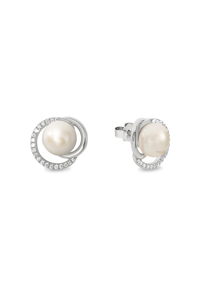 925/- Sterling Ohrschmuck