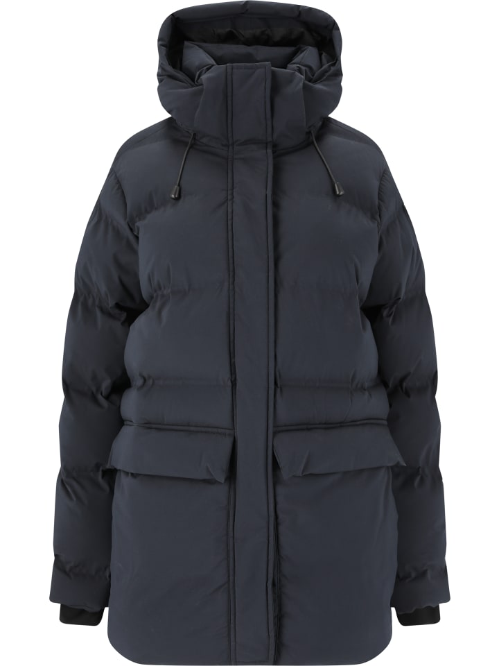 Steppjacke Creed in 1188 Salute