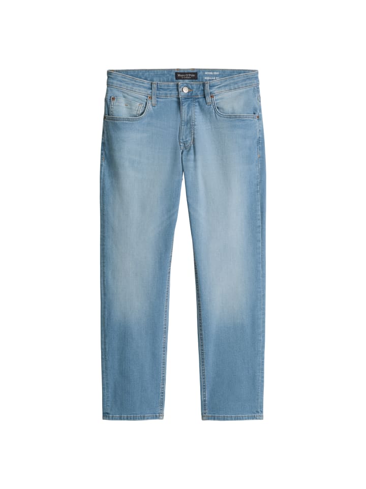 Jeans Model Kemi regular in Light Blue