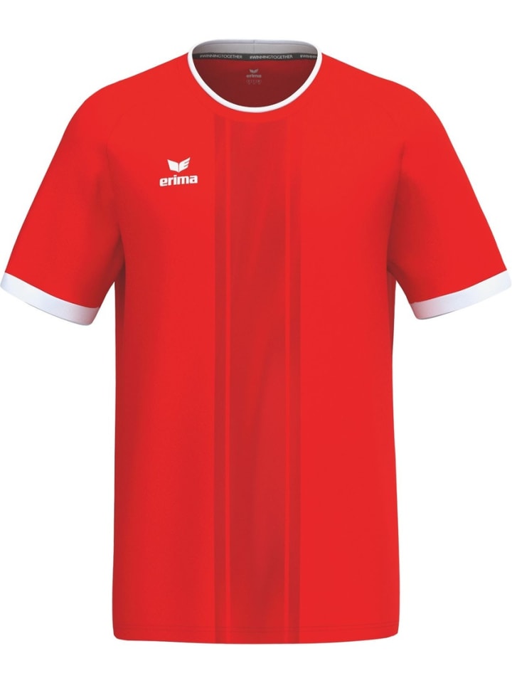 Trikot "Libero 125 Jersey" in Rot