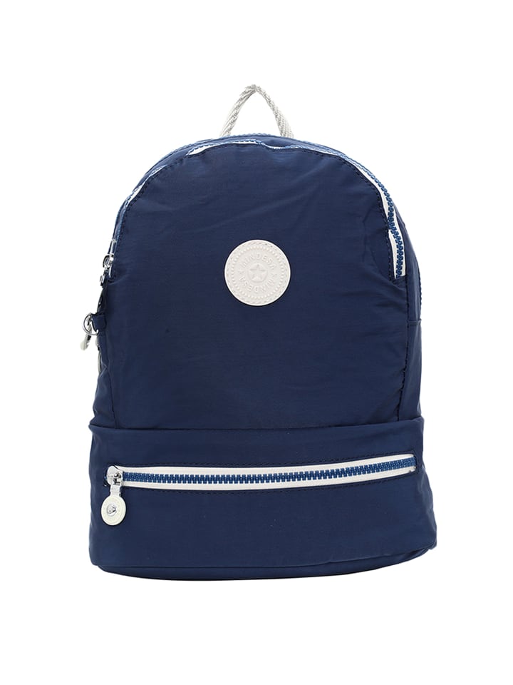 Damen Rucksack in Marine
