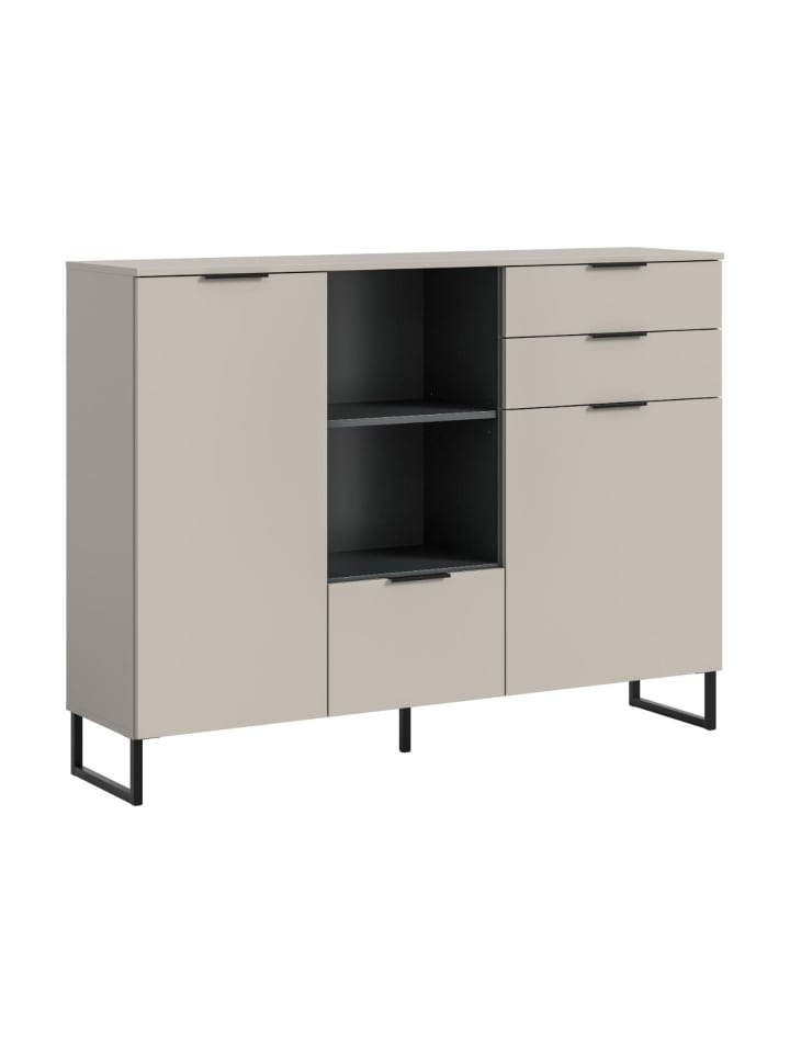 Sideboard Noida Kaschmir 112 x 37 cm