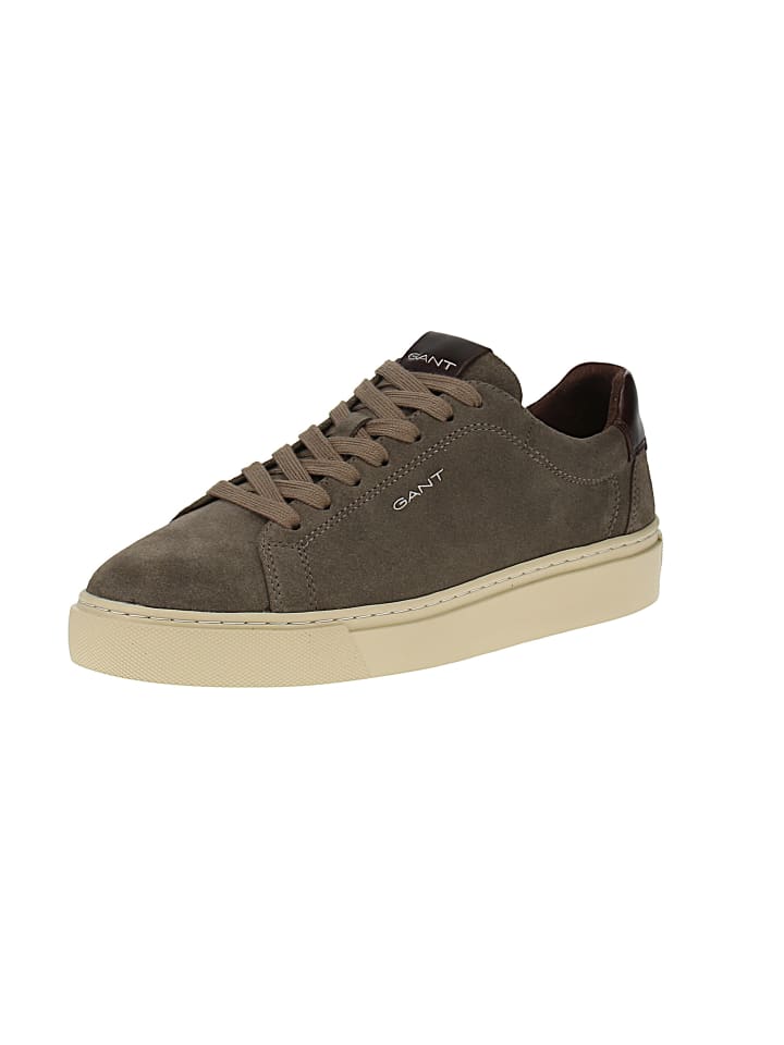 Sneaker low Mc Julien in Braun