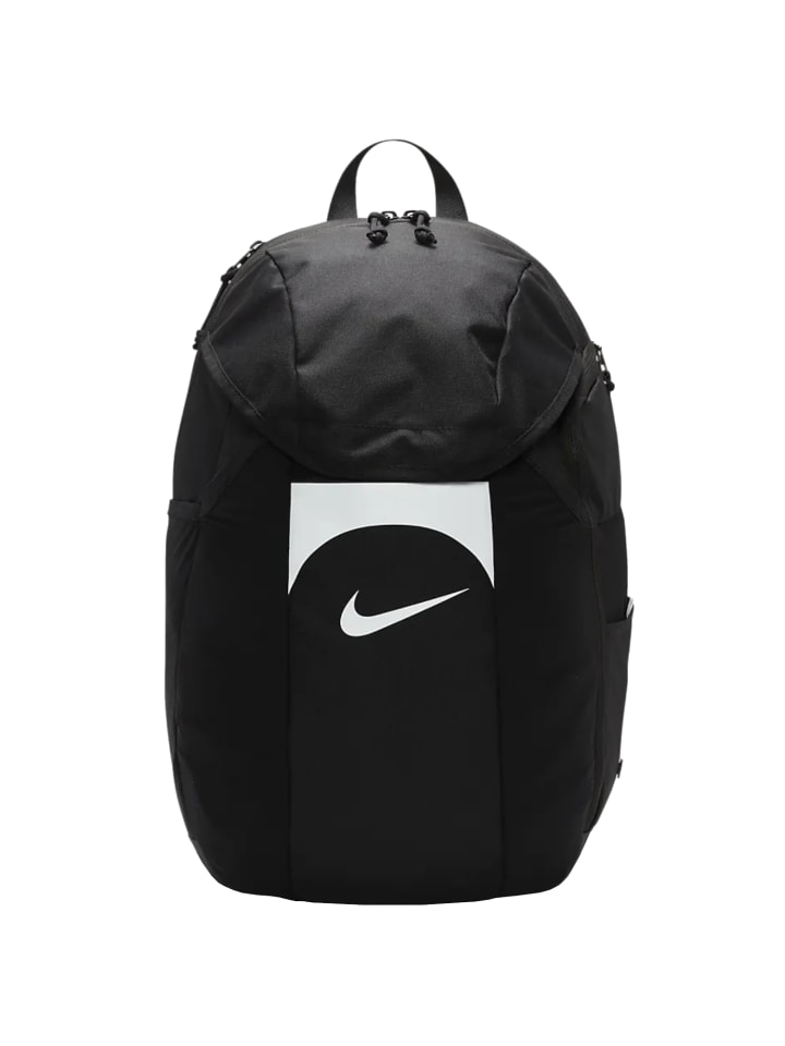 Nike Academy Team Backpack in Schwarz