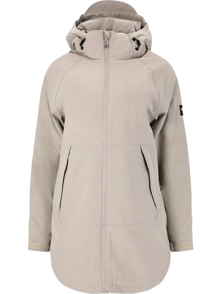 Regenjacke Resistent in 1139 Drizzle