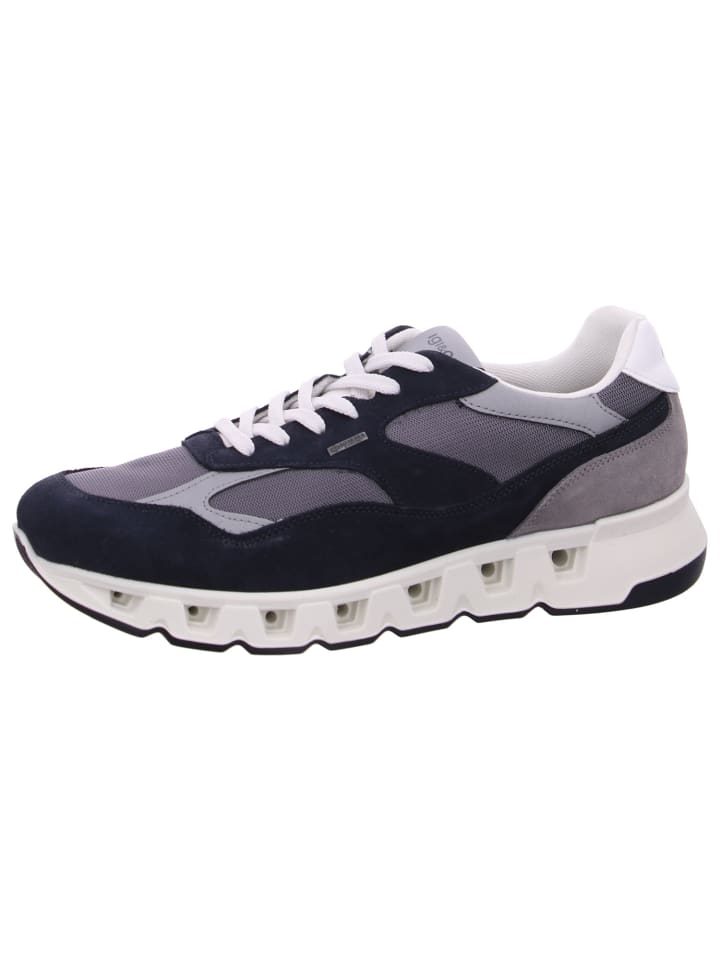 Sneaker UKLGT in Blau