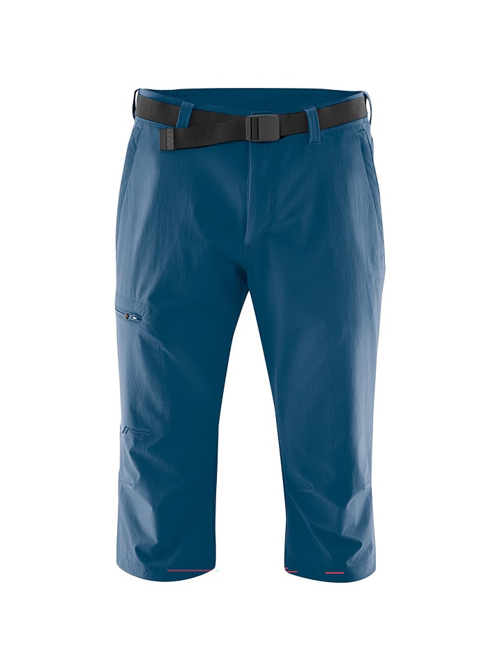 Hose 3/4 Jennisei in Blau