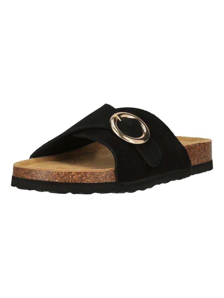 Sandalen Jaca in 1001 Black