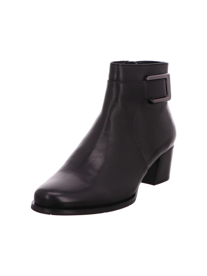 Stiefel in schwarz