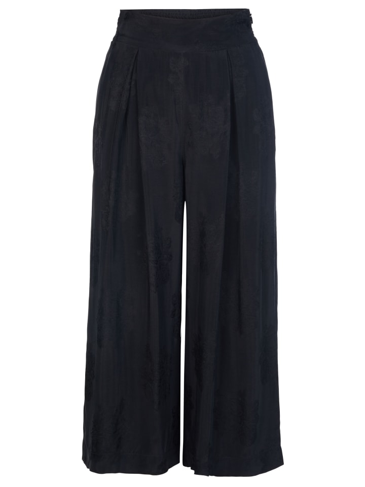 Hose & Shorts für Damen in schwarz