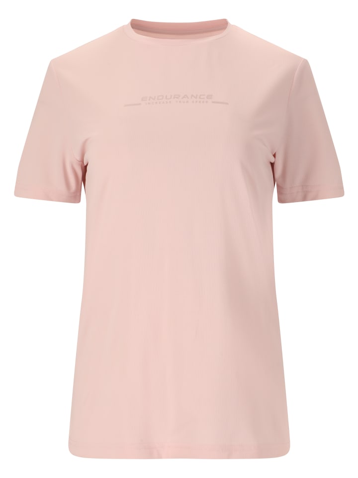 T-Shirt Adelana in 4084 Pale Lilac