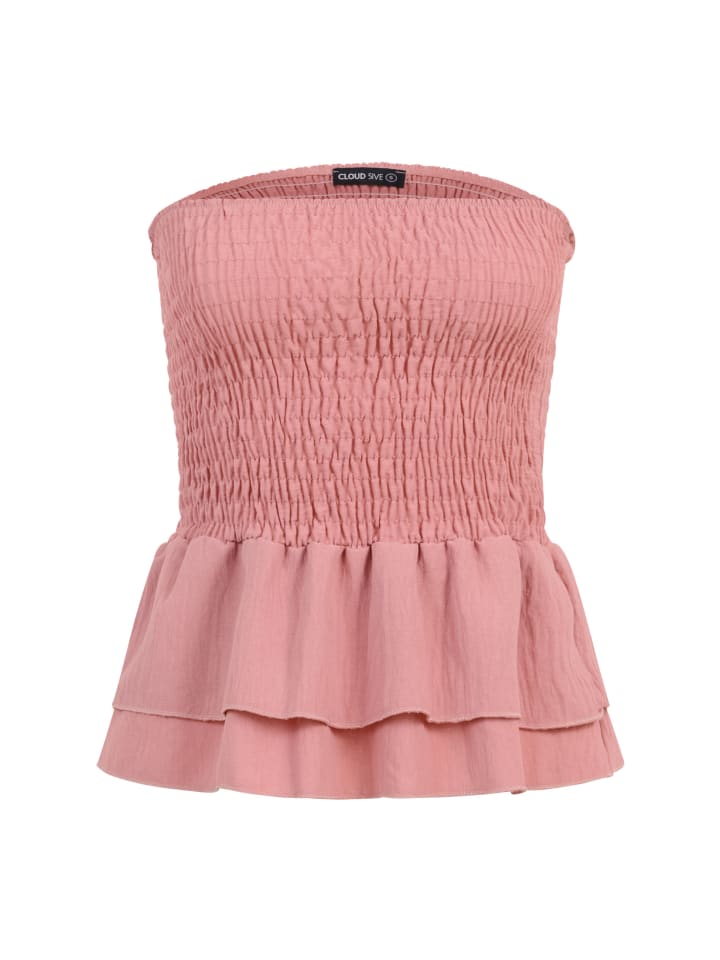 Tanks & Cami in rose