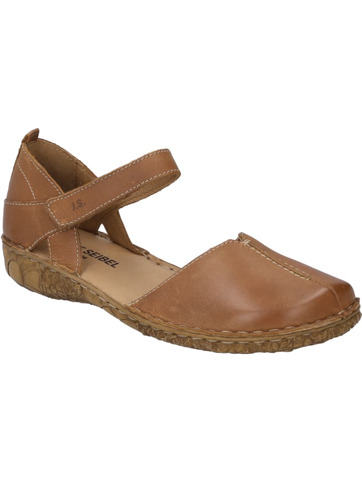 Sandale Rosalie 42 in braun