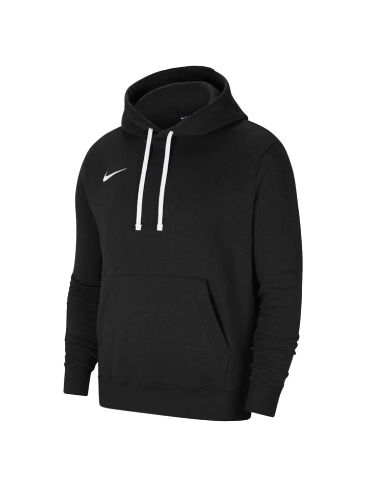 Nike Team Park 20 Hoodie in Schwarz