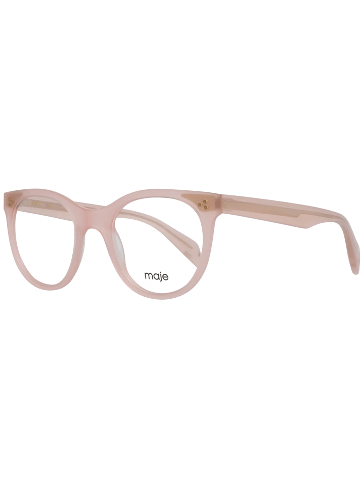 Damen Optische Fassungen Vollrand Rose