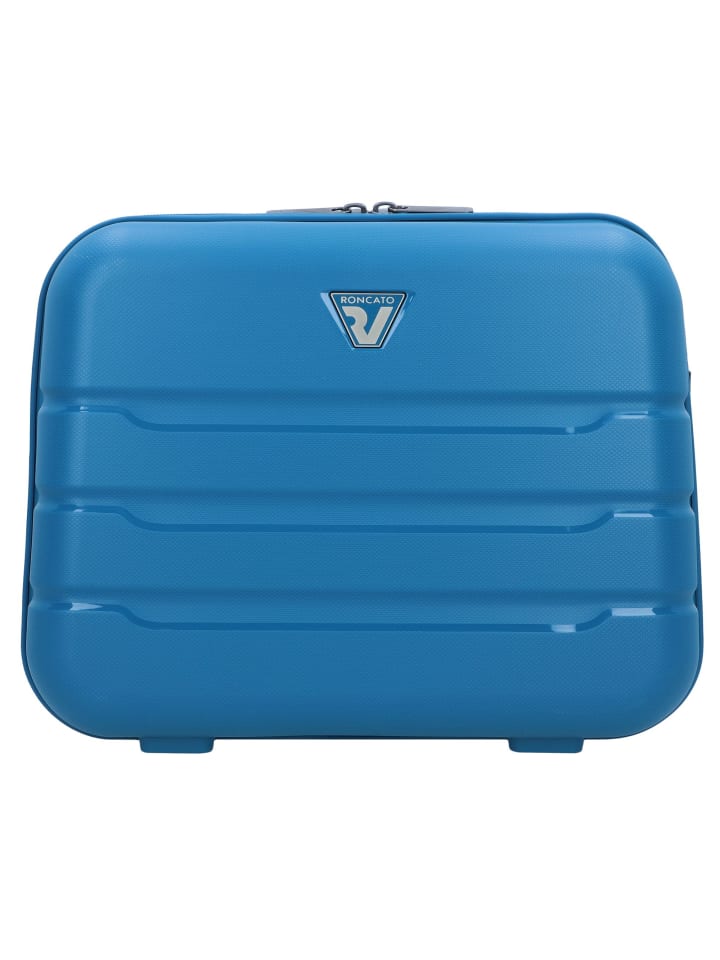 B-Flying Beautycase 34 cm denim