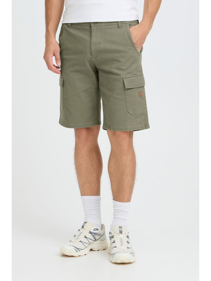 Cargoshorts BHTirol in Grün