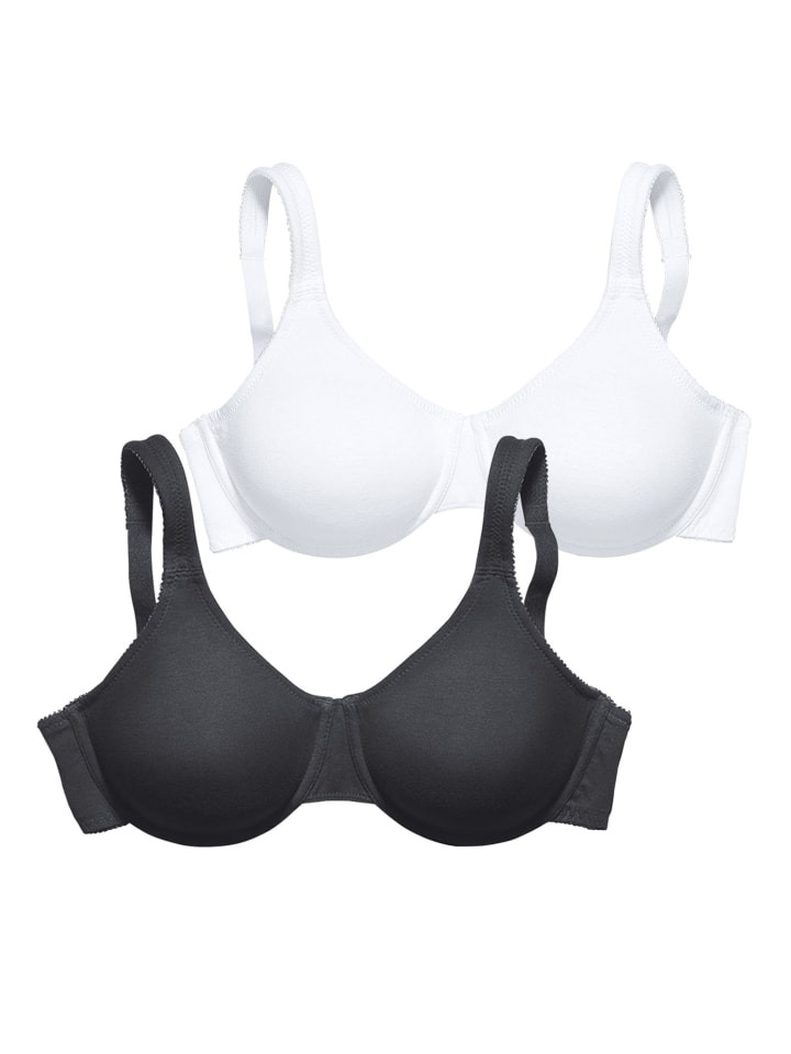 Minimizer-BH in schwarz+weiß