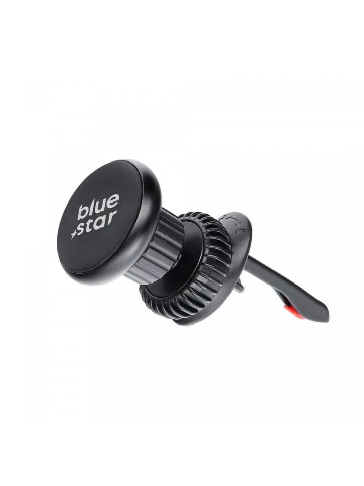 Autohalterung kompatibel in Schwarz geeignet in Schwarz