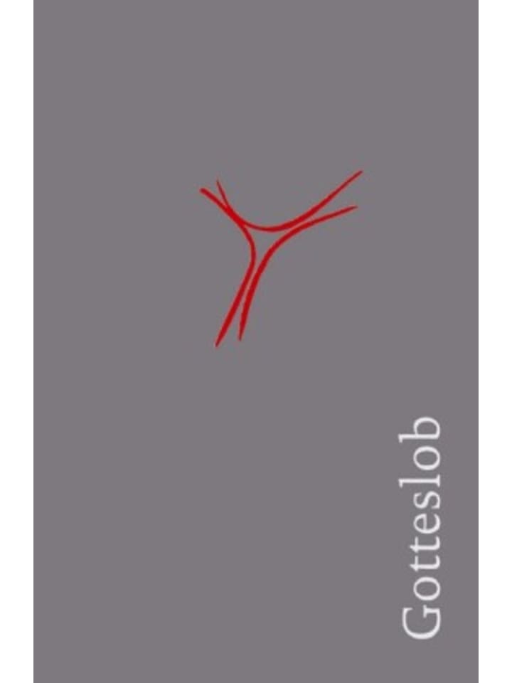 Buch - Gotteslob