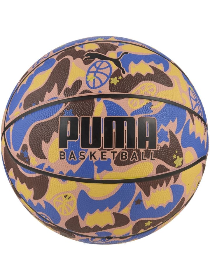 Ball "Dress code Basketball Elite" in Pink