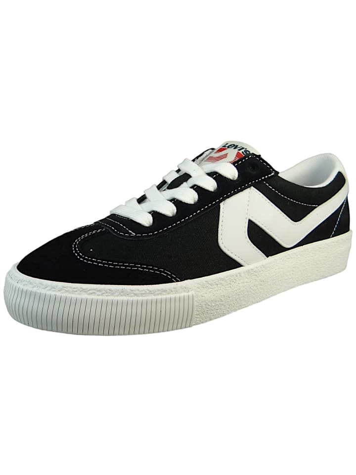 Sneaker schwarz