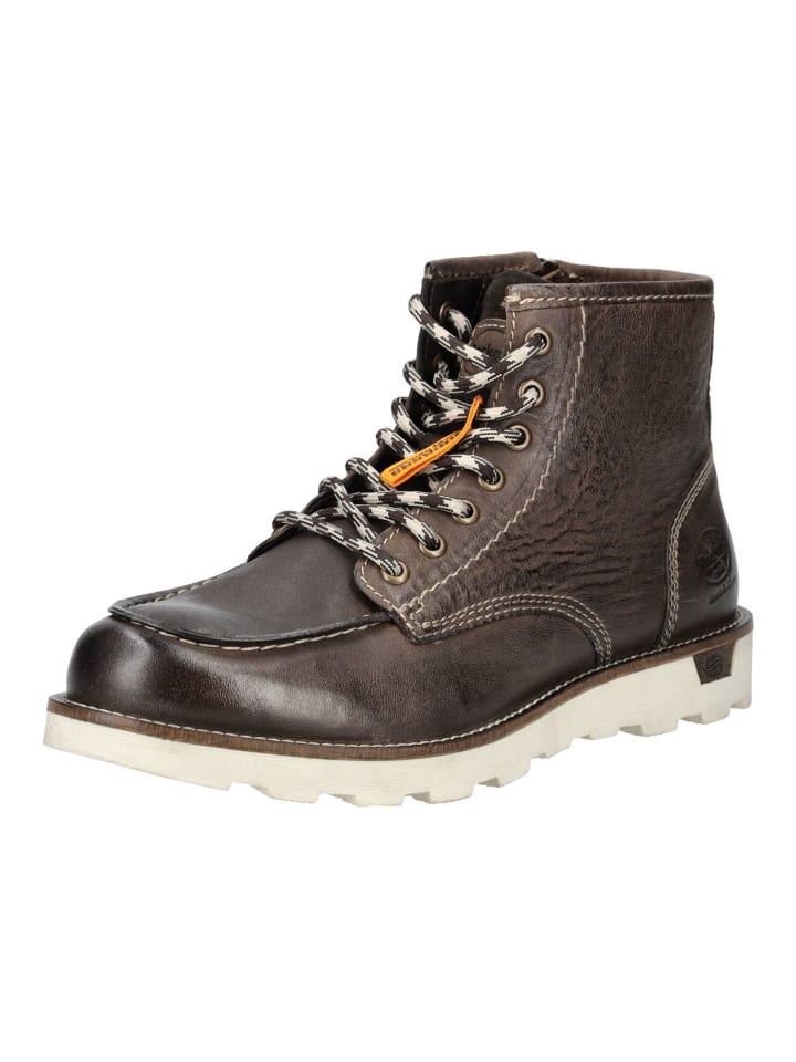 Stiefelette Cafe