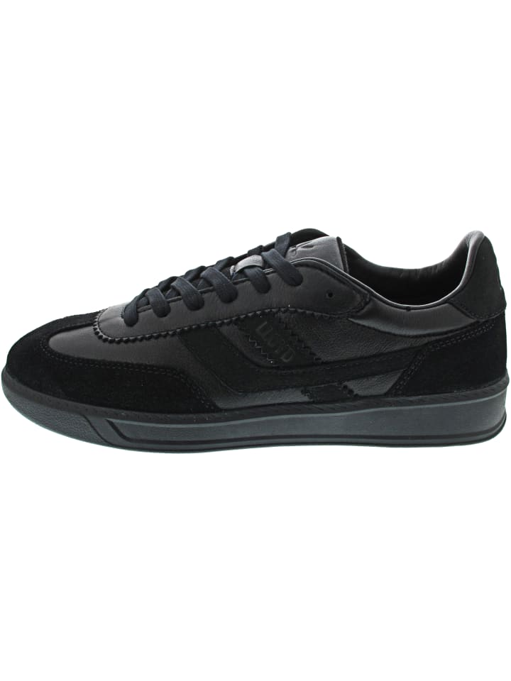 Brava Sneaker Schwarz