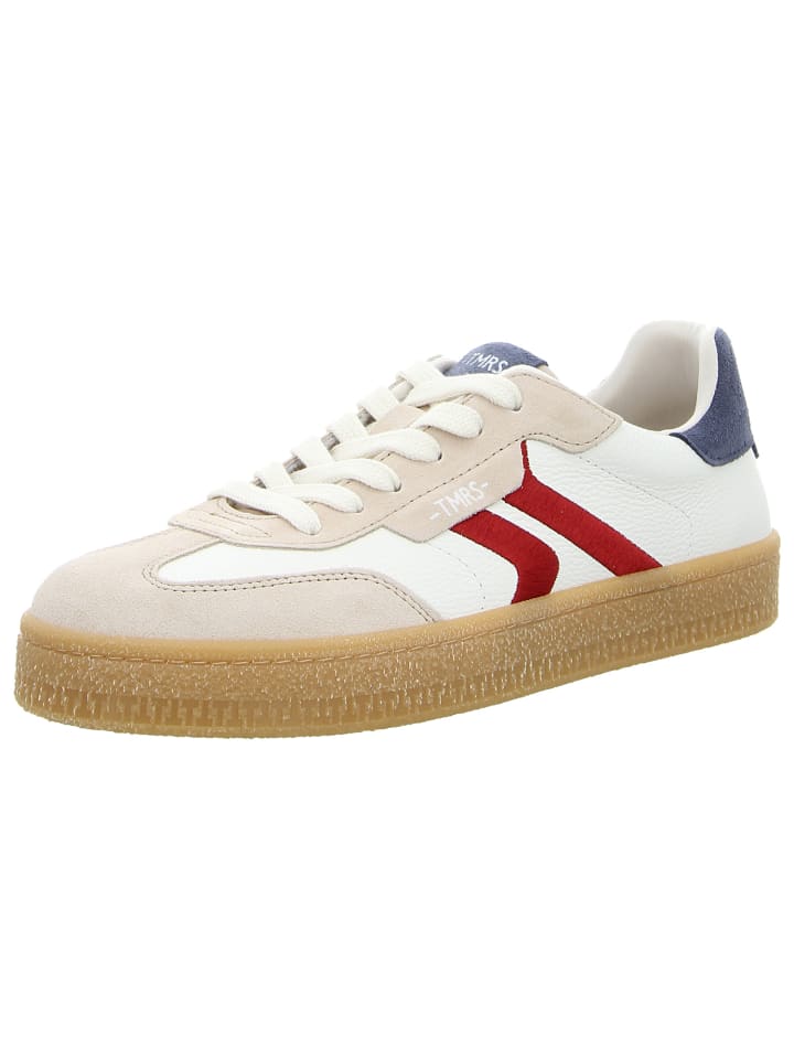 Sneaker in weiß