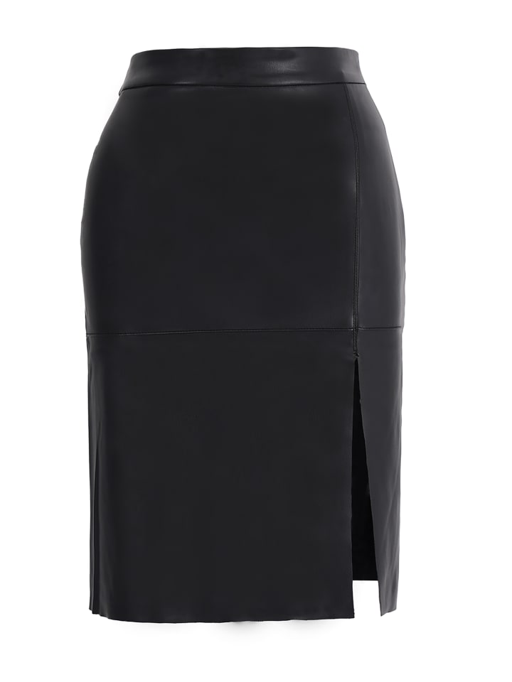 Rock JASSI in Schwarz