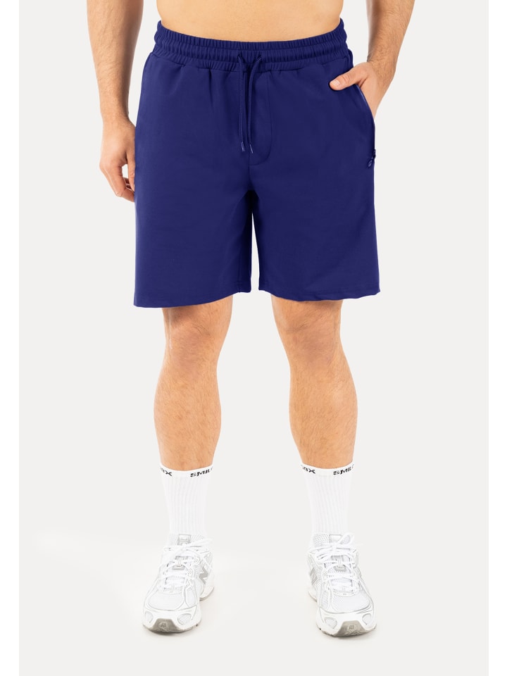 Shorts Torvin in Dunkelblau