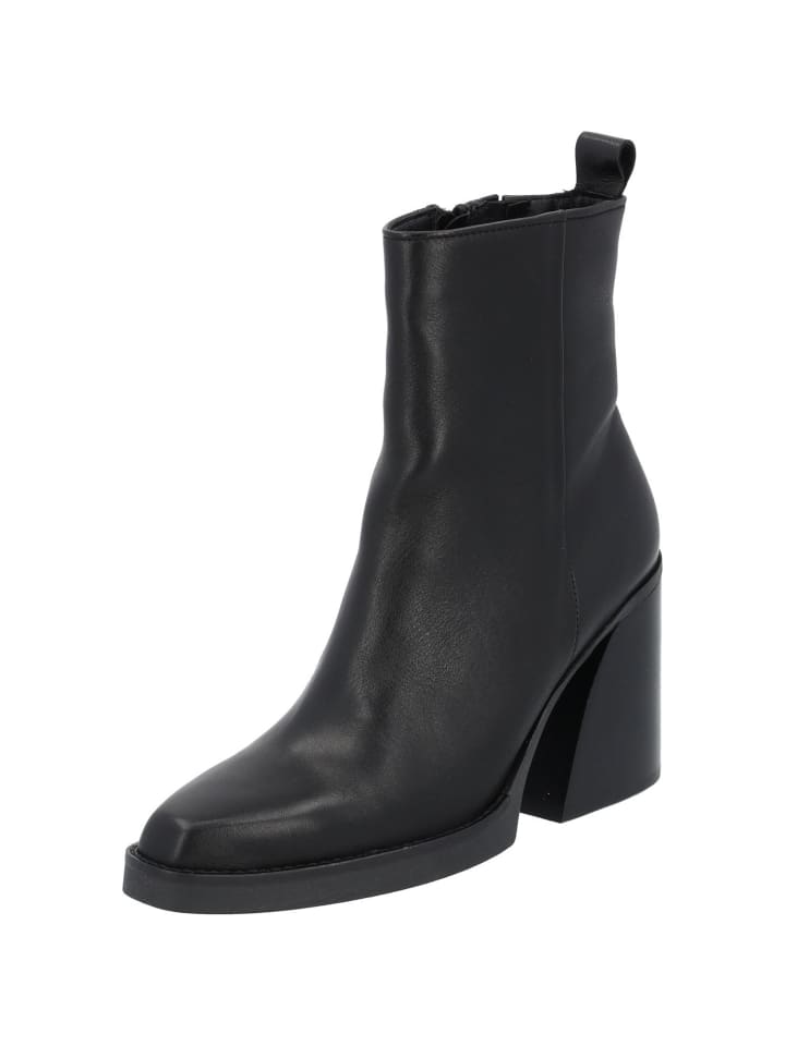 Stiefeletten Yenyina in Schwarz