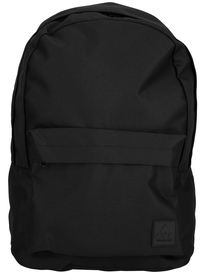Rucksack Lorny in 1001 Black