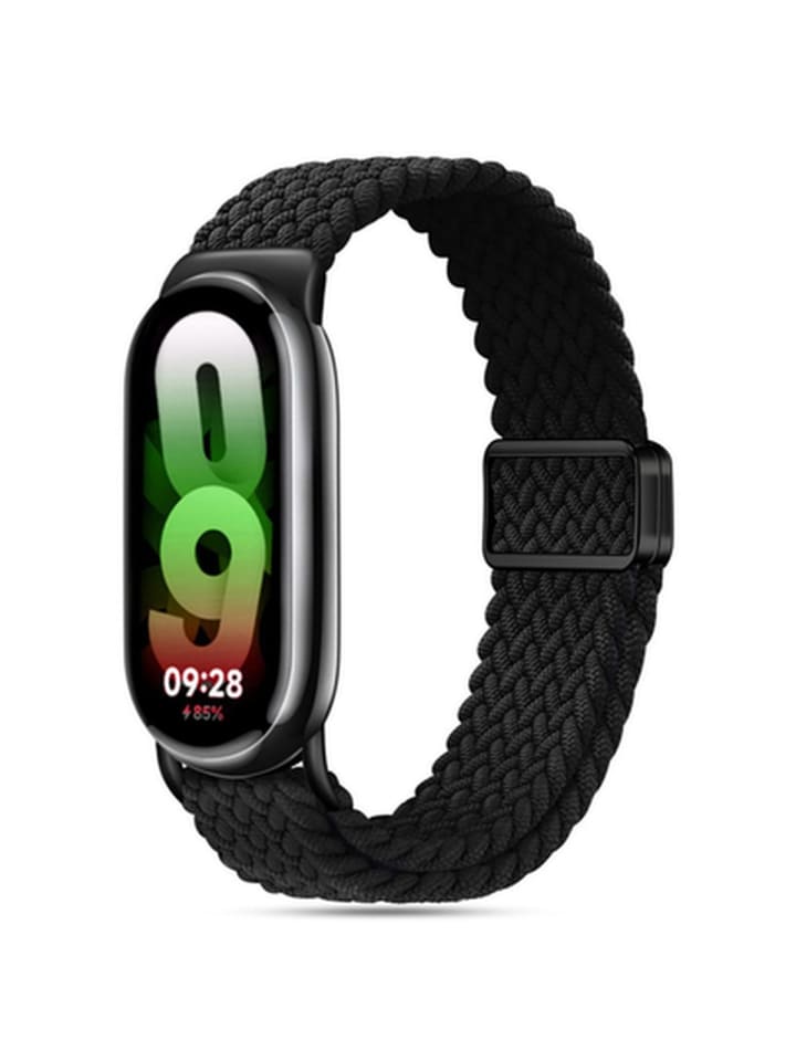 Tech-Protect NylonMag Armband für Xiaomi Smart Band 8